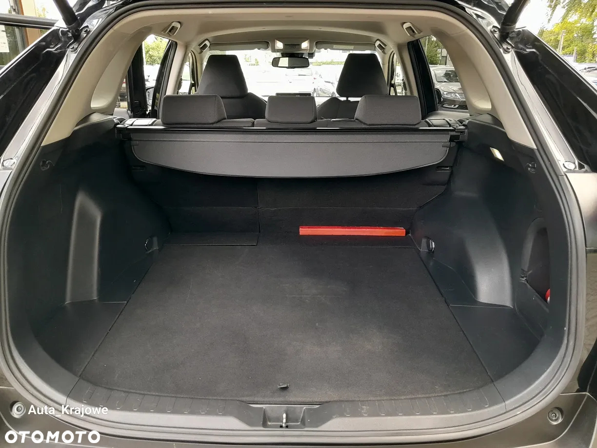 Toyota RAV4 2.5 Hybrid Comfort 4x2 - 30