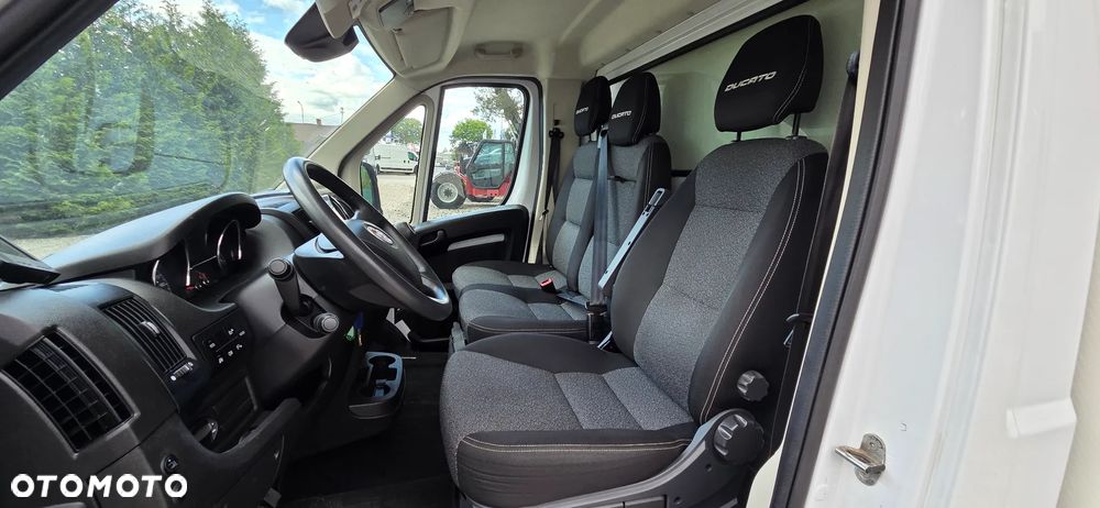 Fiat Ducato - 16