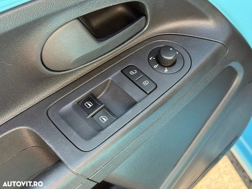 Volkswagen up! - 18