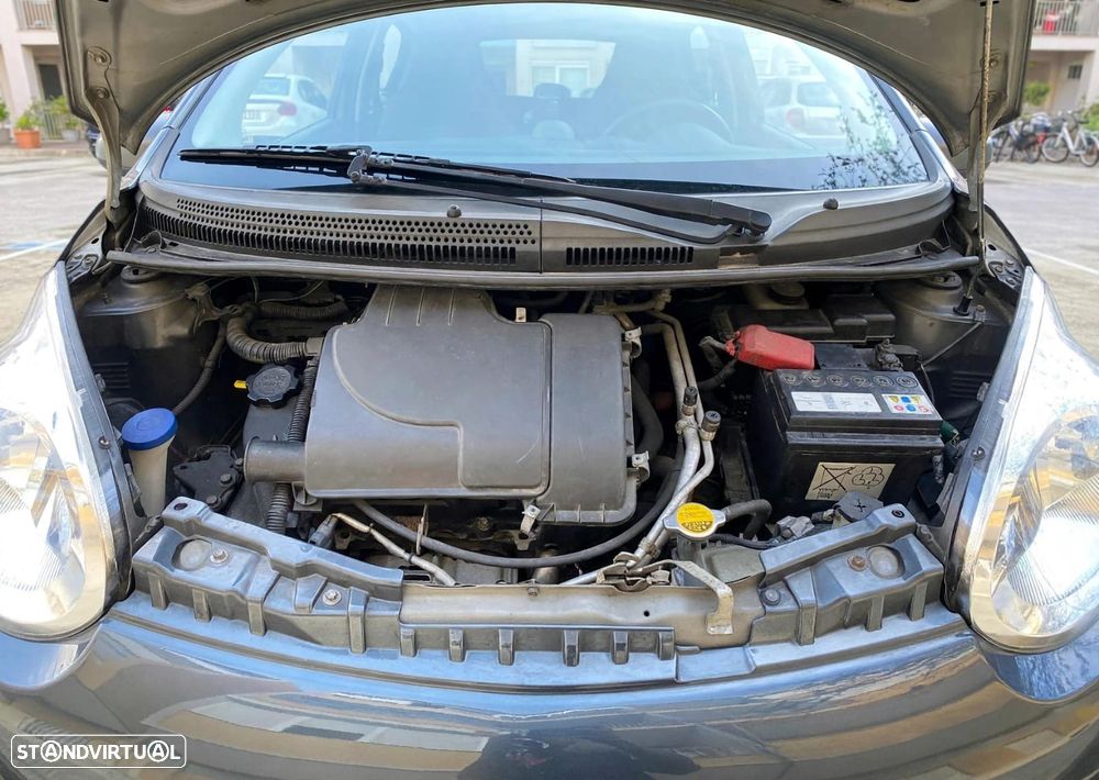 Citroën C1 1.0 CoolTech - 2