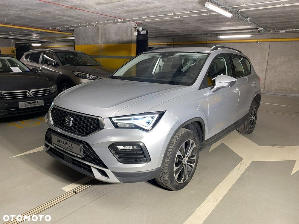 Seat Ateca - 3