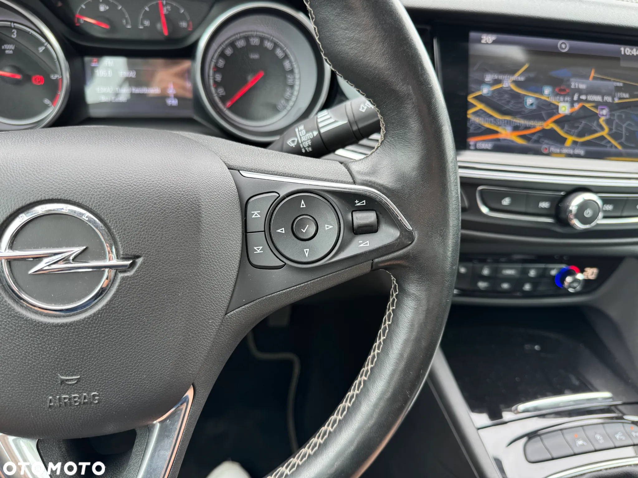 Opel Insignia Grand Sport 2.0 Diesel Business Innovation - 18