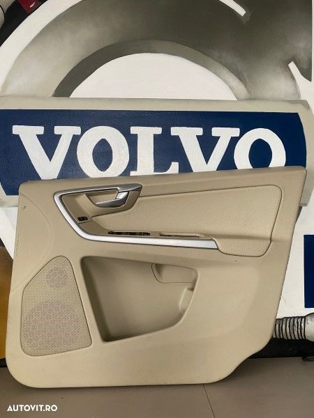 Fata de usa dreapta fata Volvo XC60 6635777, 30766388 - 1
