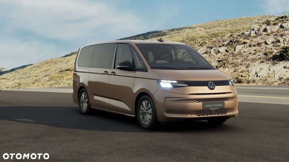 Volkswagen Multivan 2.0 TDI L2 Family DSG - 11