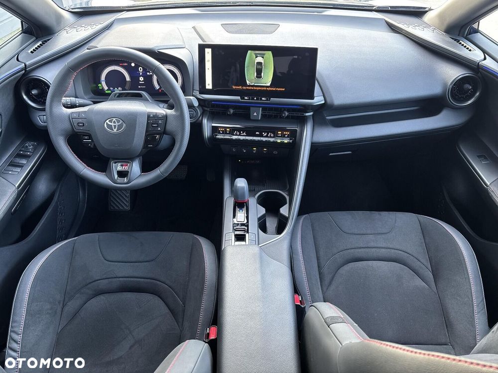 Toyota C-HR - 9