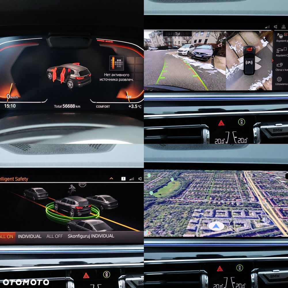 BMW X5 xDrive40i sport - 10