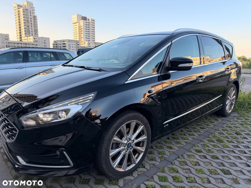 Ford S-Max - 6