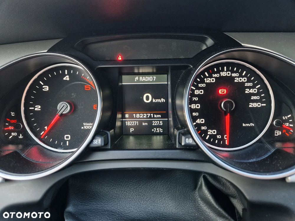 Audi A5 Sportback 2.0 TDI (clean diesel) DPF multitronic - 25