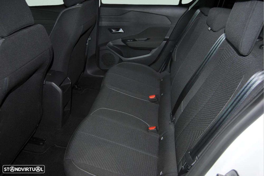 Peugeot 308 1.5 BlueHDi Active Pack - 15