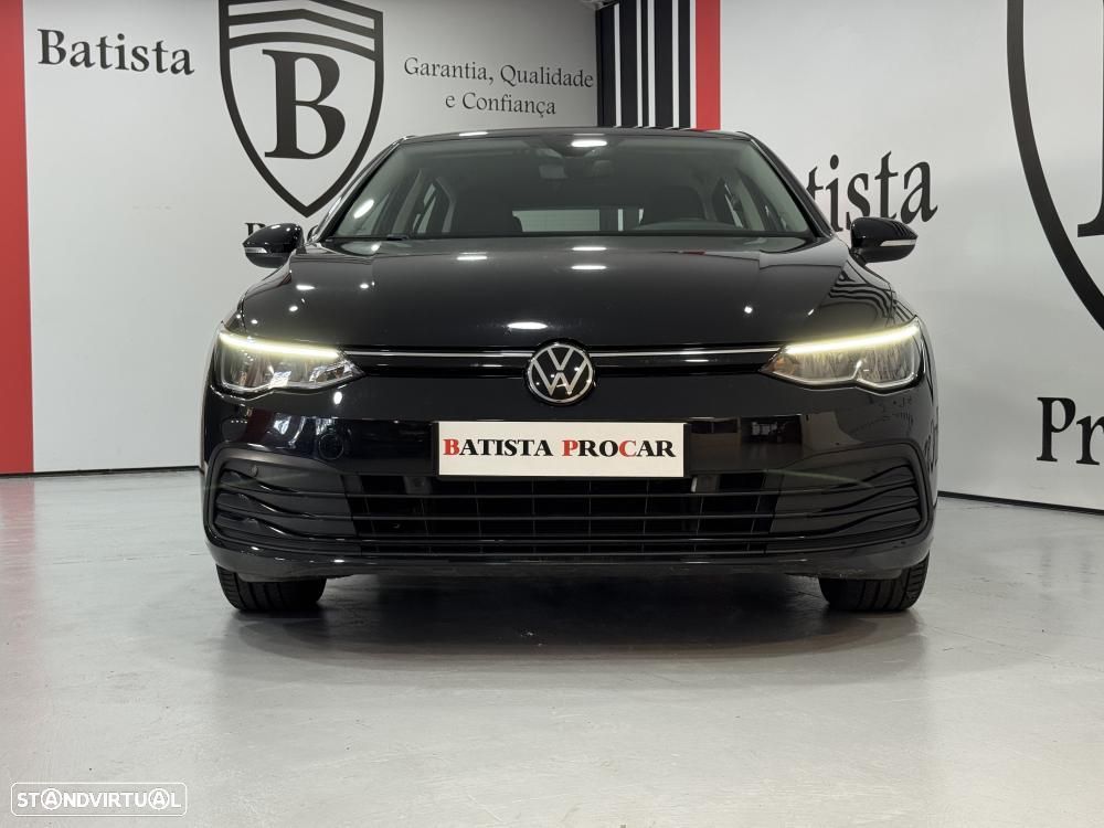 VW Golf 1.0 TSI Life - 13