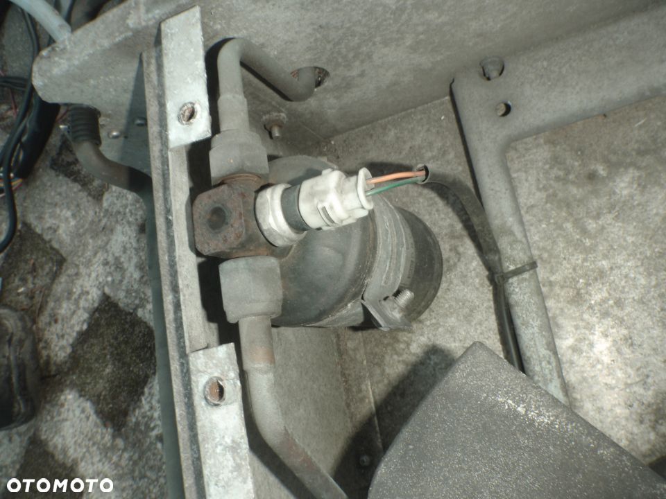 klimatyzacja izoterma chłodziarka wentylator nagrzewnica zawór chłodnica czujnik sterownik ht 050 rt hwasung thermo cd.ltd - 18