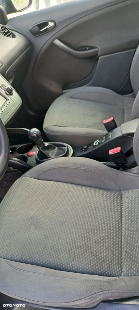 Seat Altea XL 1.9 TDI Reference - 12