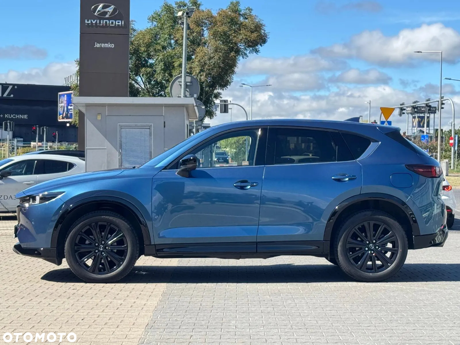 Mazda CX-5 2.0 Homura 2WD - 32