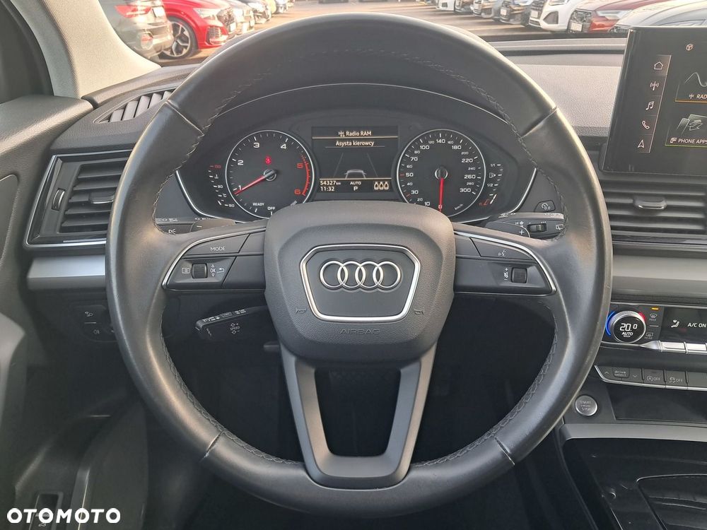 Audi Q5 - 12