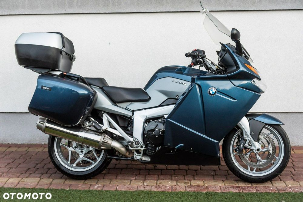 BMW K - 2