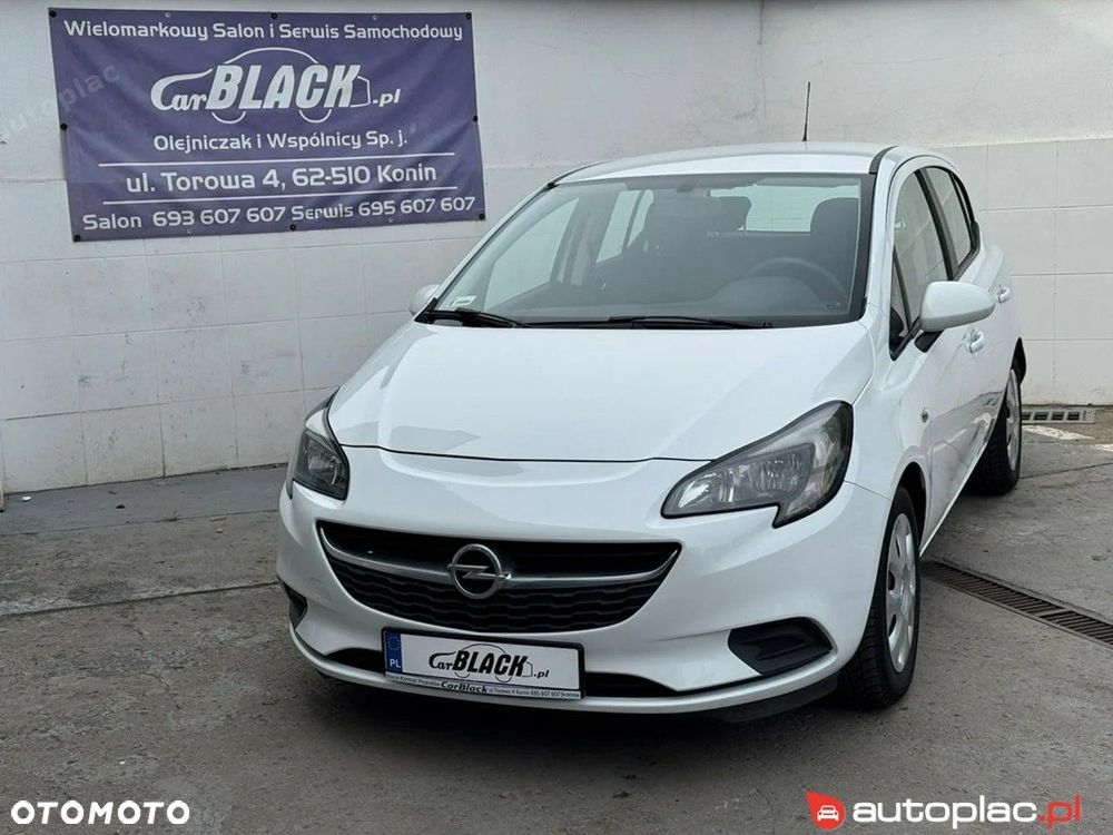Opel Corsa - 2