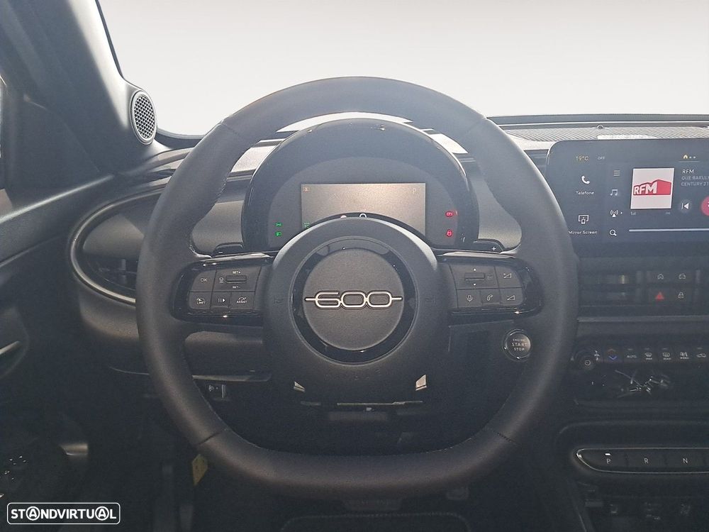 Fiat 600 - 12