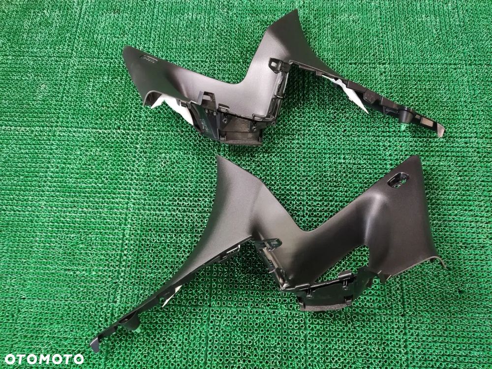 HONDA CIVIC XI od 2022r Poszycie Osłona Słupka Tył Prawy Lewy - 2