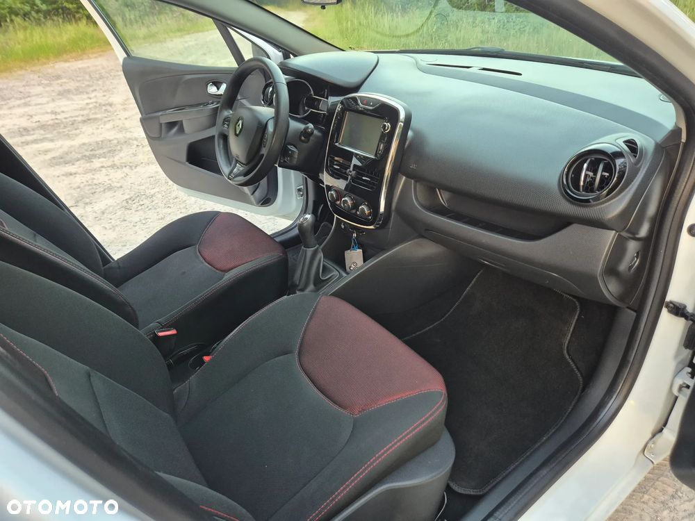 Renault Clio 0.9 Energy TCe Intens - 17
