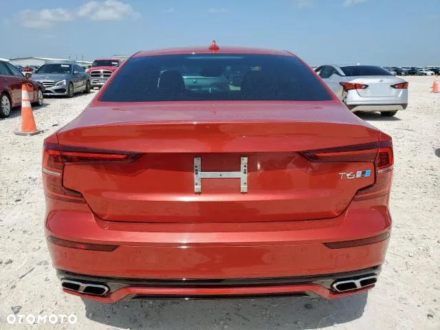 Volvo S60 - 6