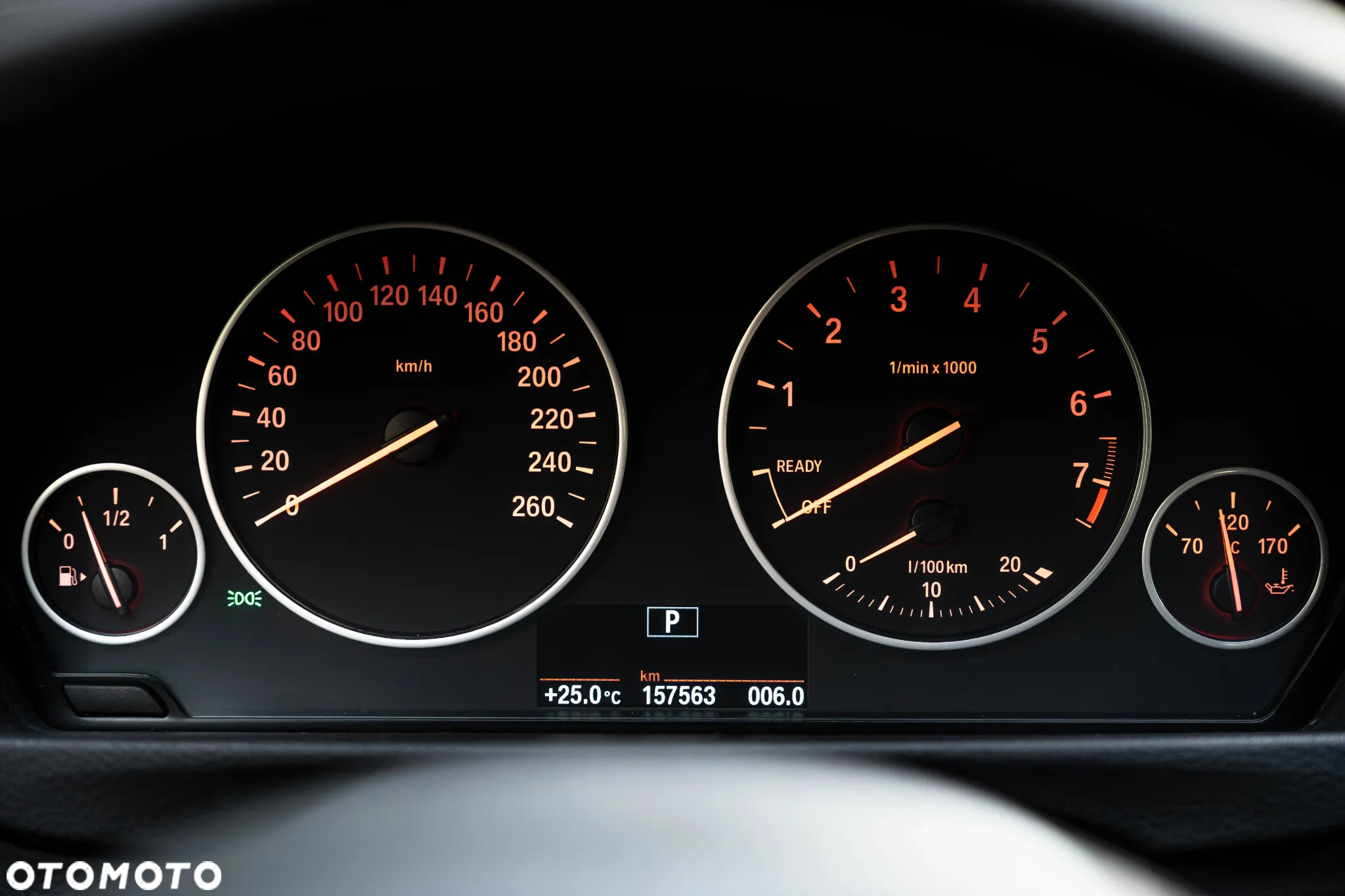 BMW 3GT 320i GPF xDrive Advantage - 8
