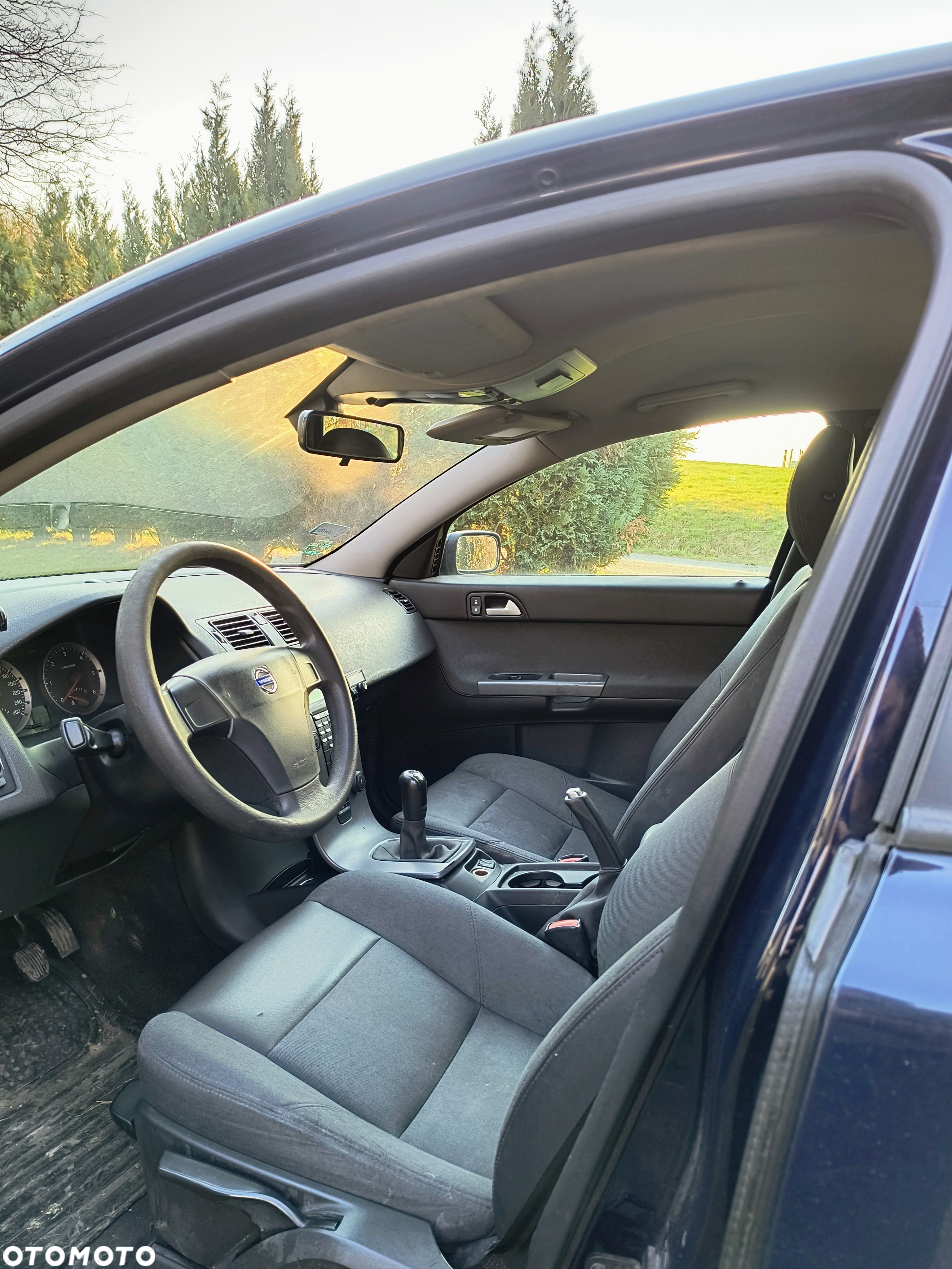 Volvo V50 - 7