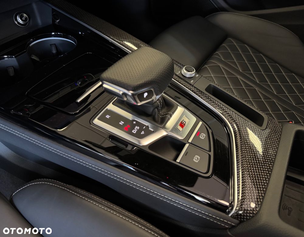 Audi S5 Sportback - 17
