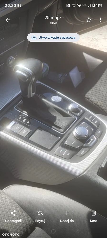 Audi A6 Avant - 20