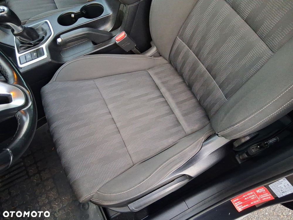 Kia Sportage 1.6 GDI L 2WD - 12