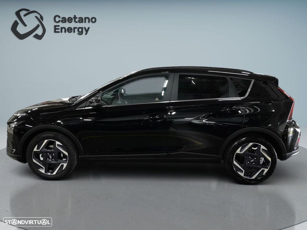 Hyundai Bayon 1.0 T-GDI Premium - 5