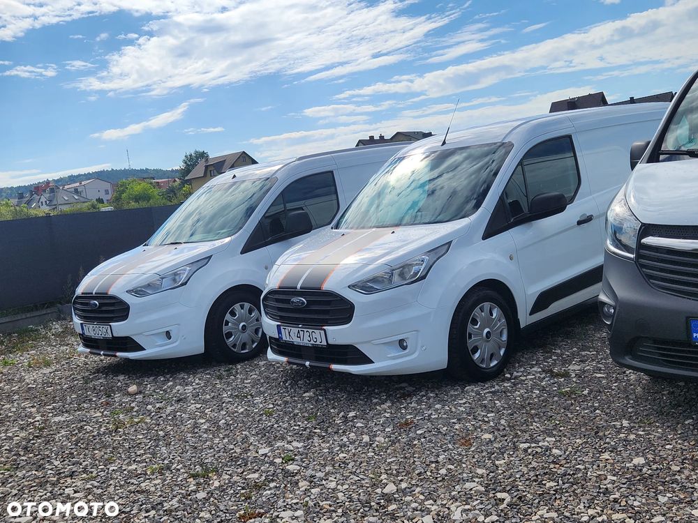 Ford Transit connect - 30