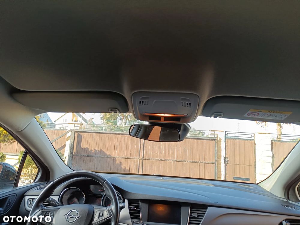 Opel Astra 1.2 T Business Elegance S&S - 16