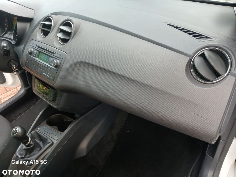 Seat Ibiza - 11