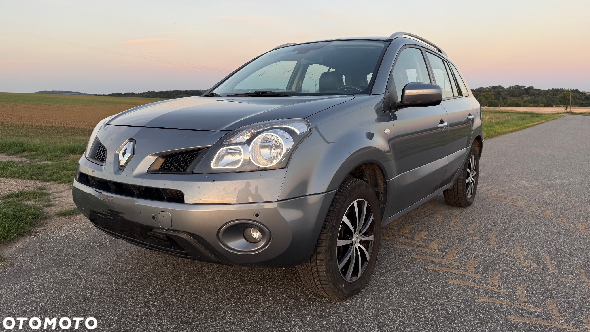 Renault Koleos 2.0 dCi 4x4 Bose Edition - 28