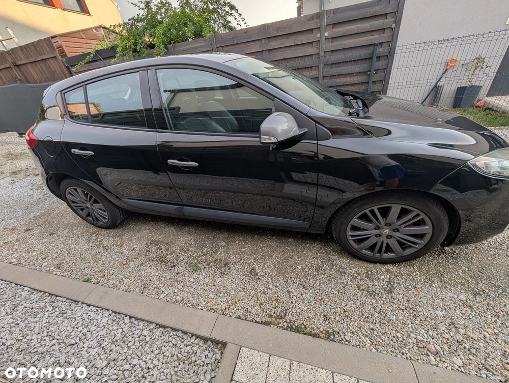 Renault Megane dCi 130 FAP Dynamique - 3