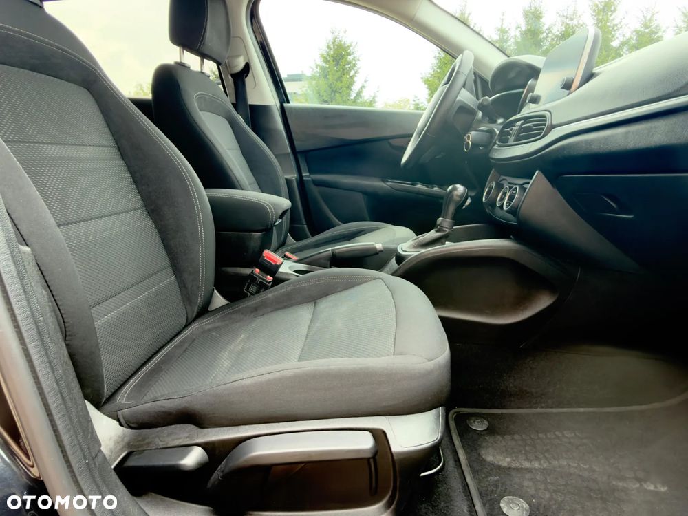 Fiat Tipo 1.6 MultiJet DCT S-Design - 15