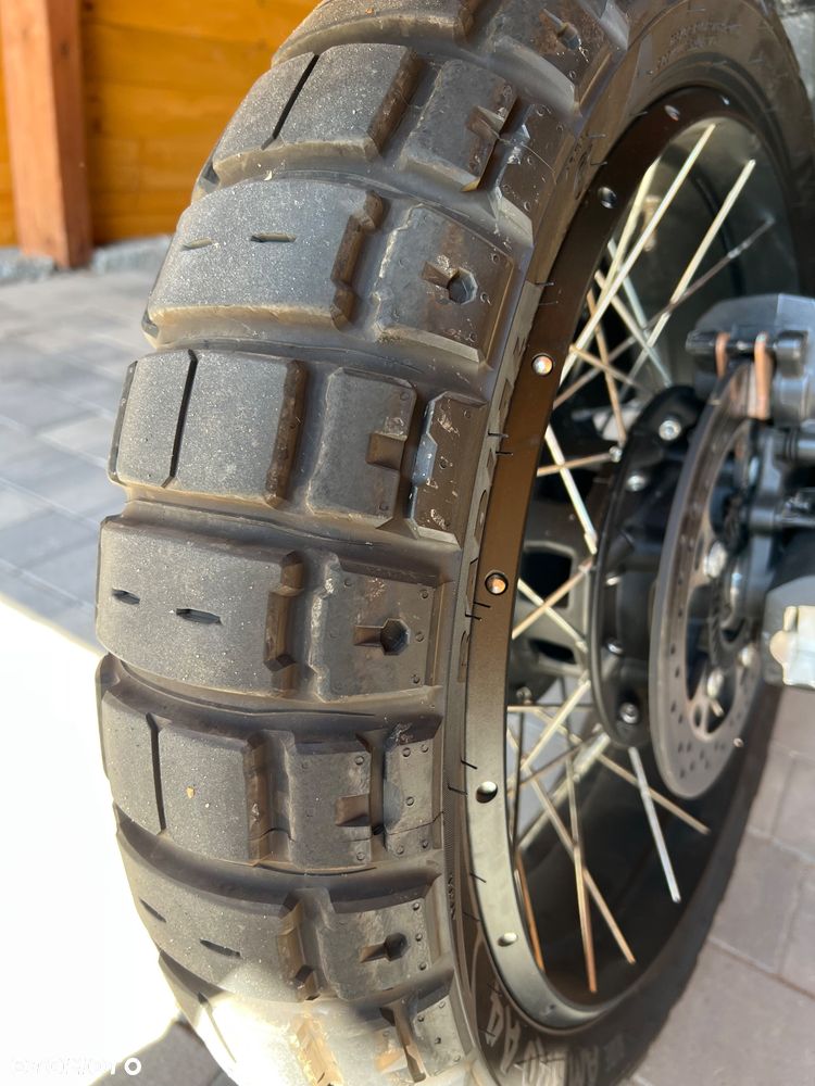 CFMoto 450MT - 7
