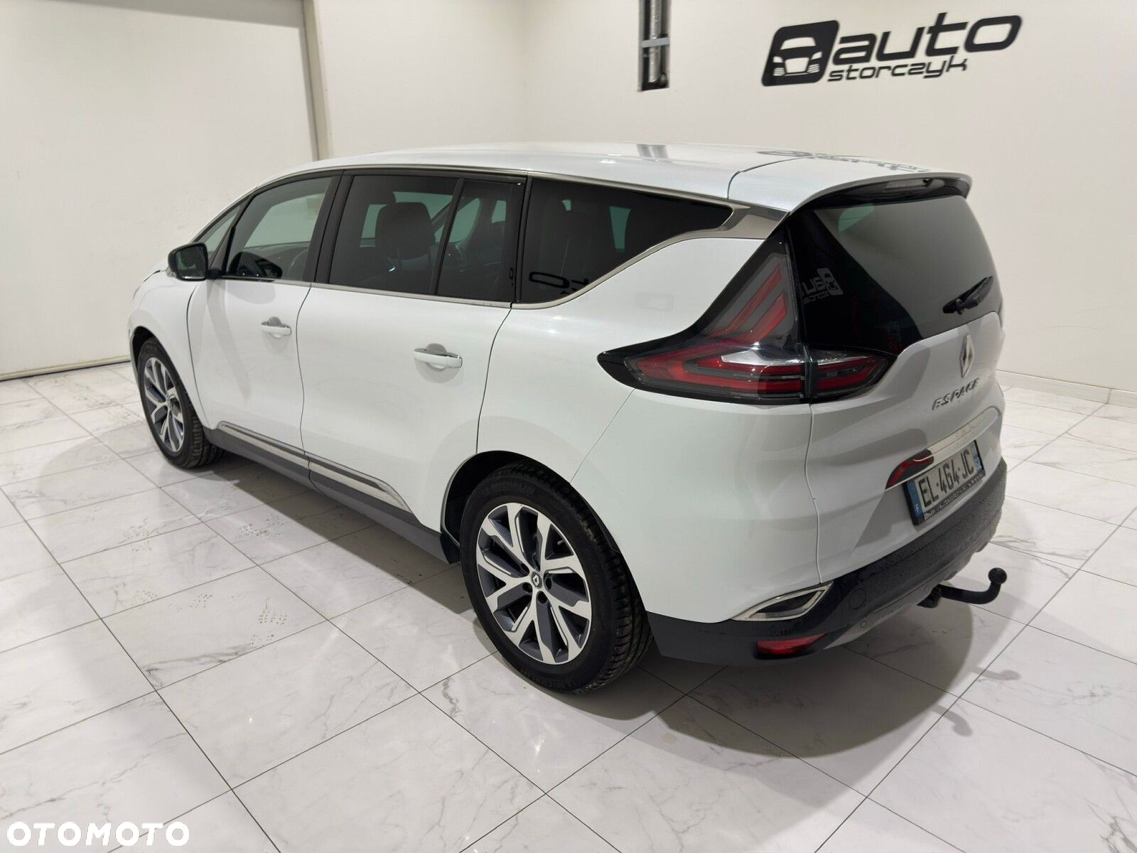 Renault Espace - 9