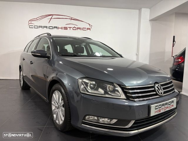 VW Passat Variant - 27