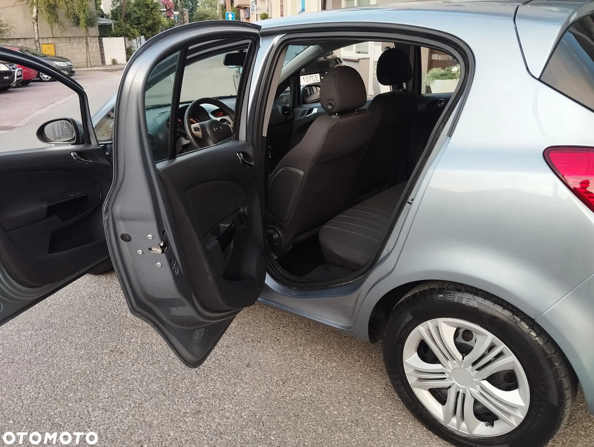 Opel Corsa - 14