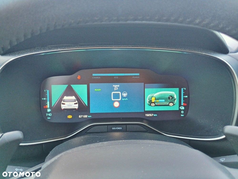 Citroën C5 Aircross - 22