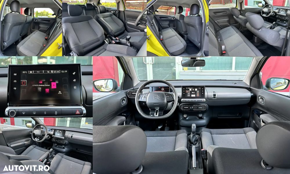 Citroën C4 Cactus - 6