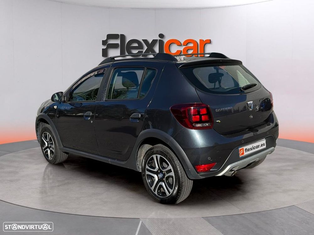Dacia Sandero - 11