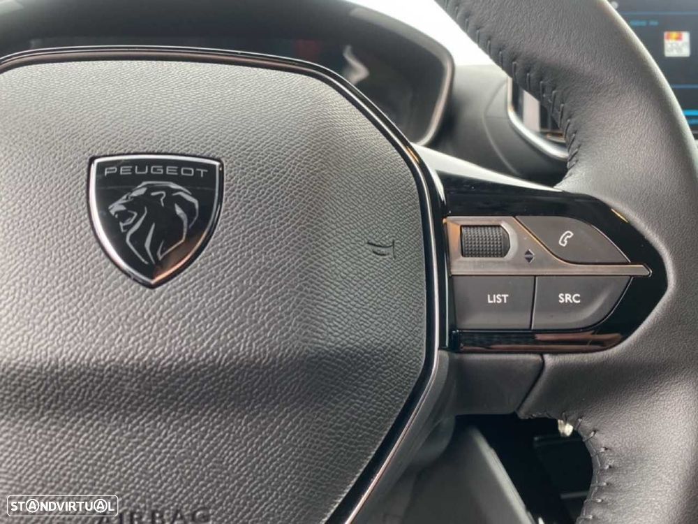 Peugeot 208 1.2 PureTech Active - 13
