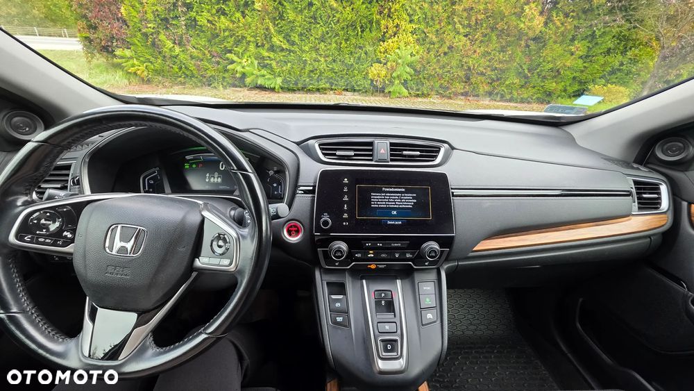 Honda CR-V 2.0 i-MMD Elegance (Honda Connect+) - 17