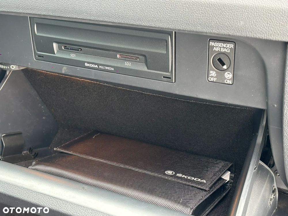 Skoda Octavia 1.5 TSI ACT Style DSG - 39