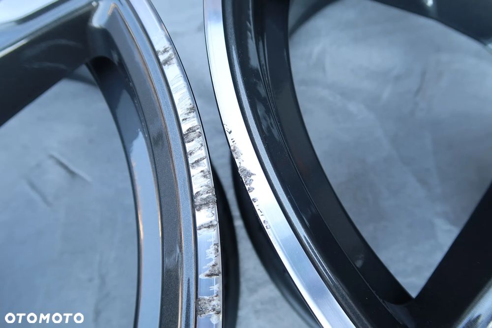 Oryginalne Felgi BMW 2 g42 18'' M pakiet - 4