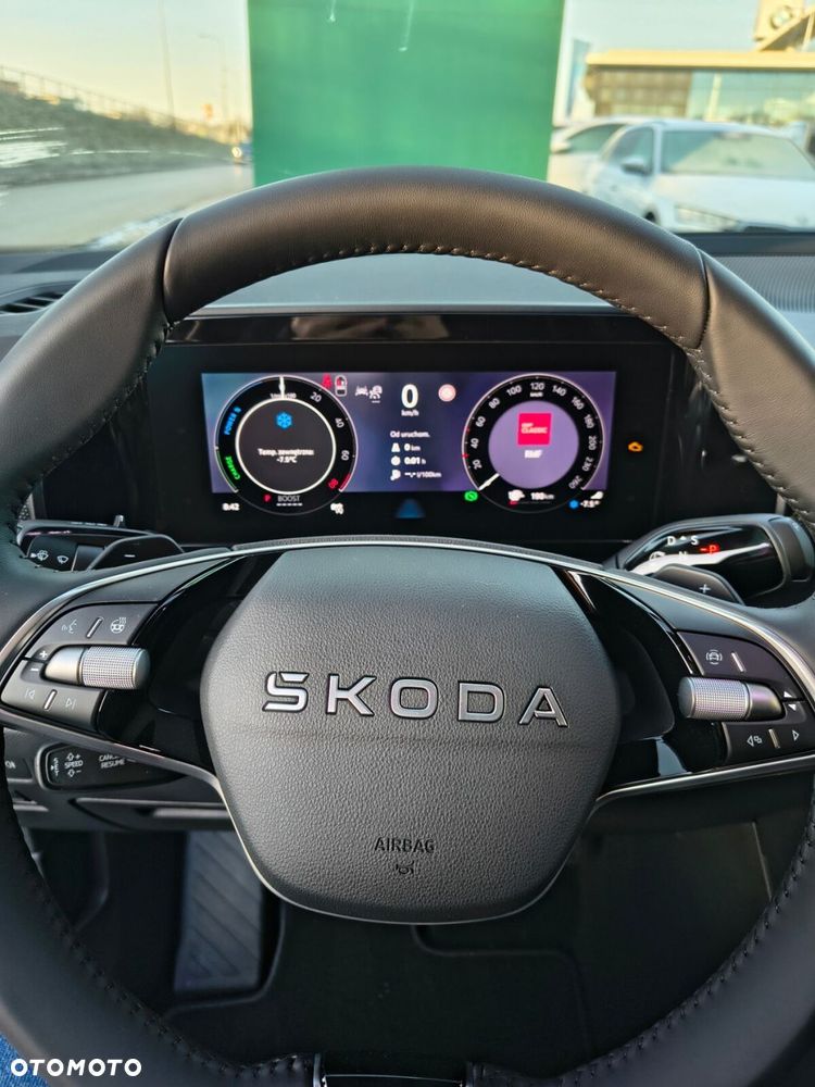 Skoda Kodiaq - 16