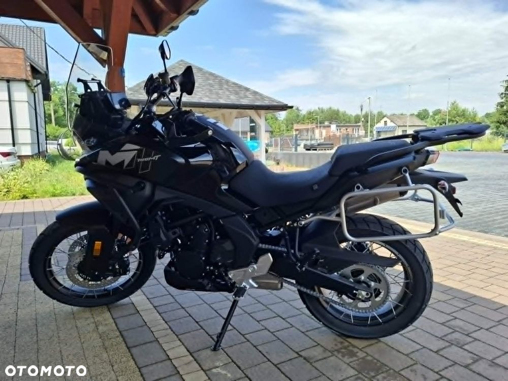 CFMoto Inny - 9
