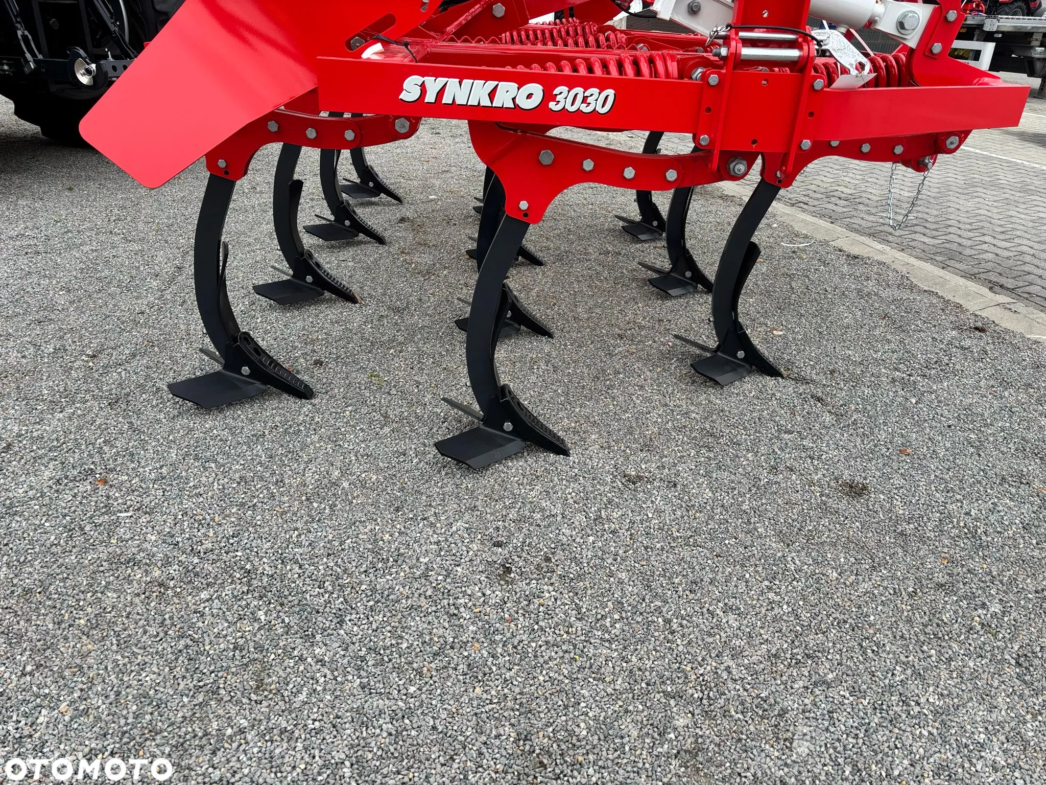 Pottinger - 3